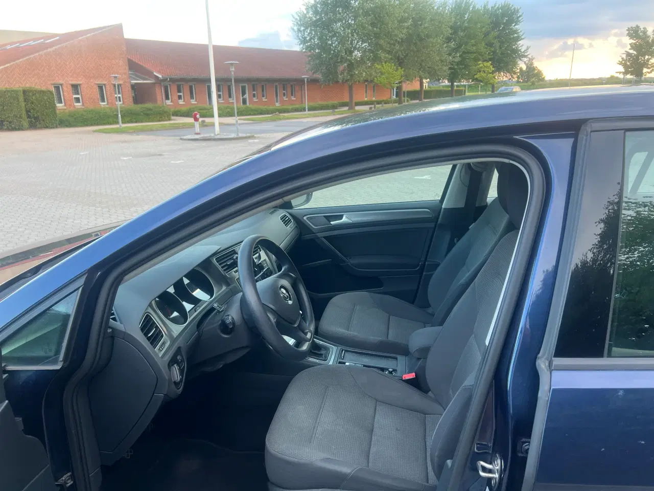 Billede 12 - Vw Golf tdi bluemotion