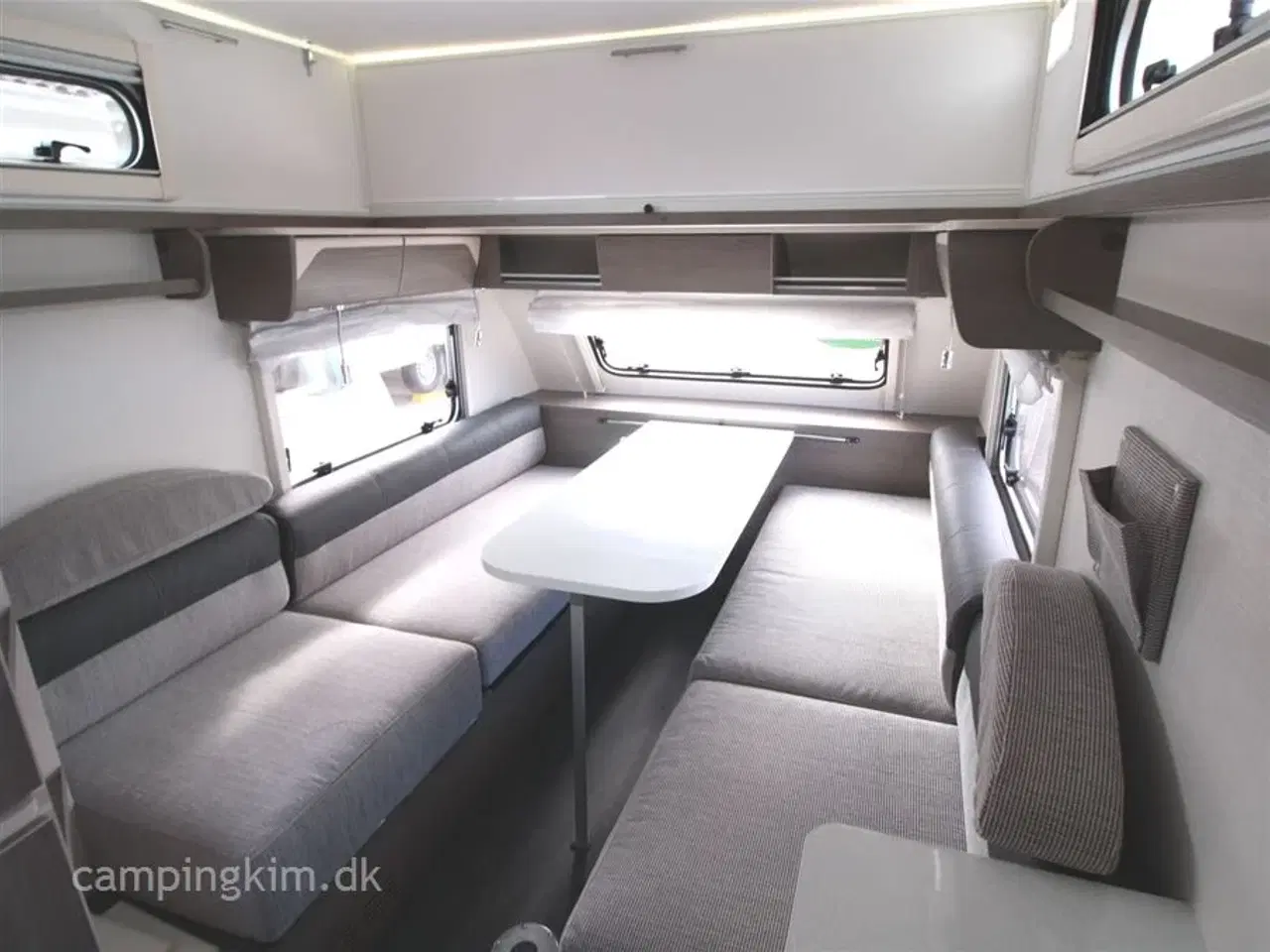 Billede 5 - 2022 - SILVER Evasion 390 TDE SPAR OVER 35000 KR. PÅ SILVER´S TOPMODEL MED LØFTETAG