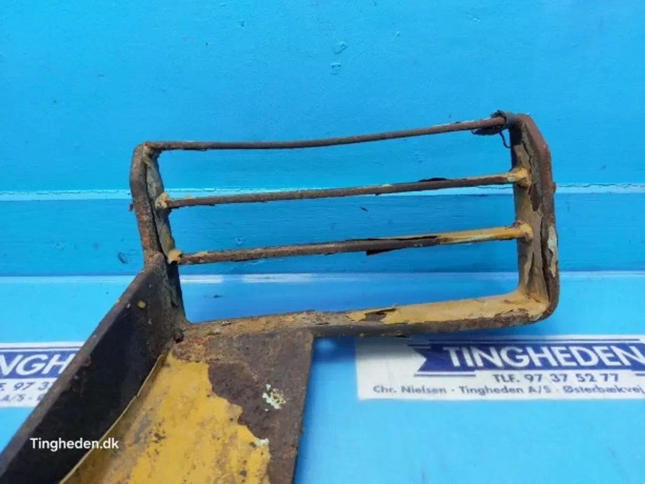 Billede 10 - Hydrema 906B Trin 238431