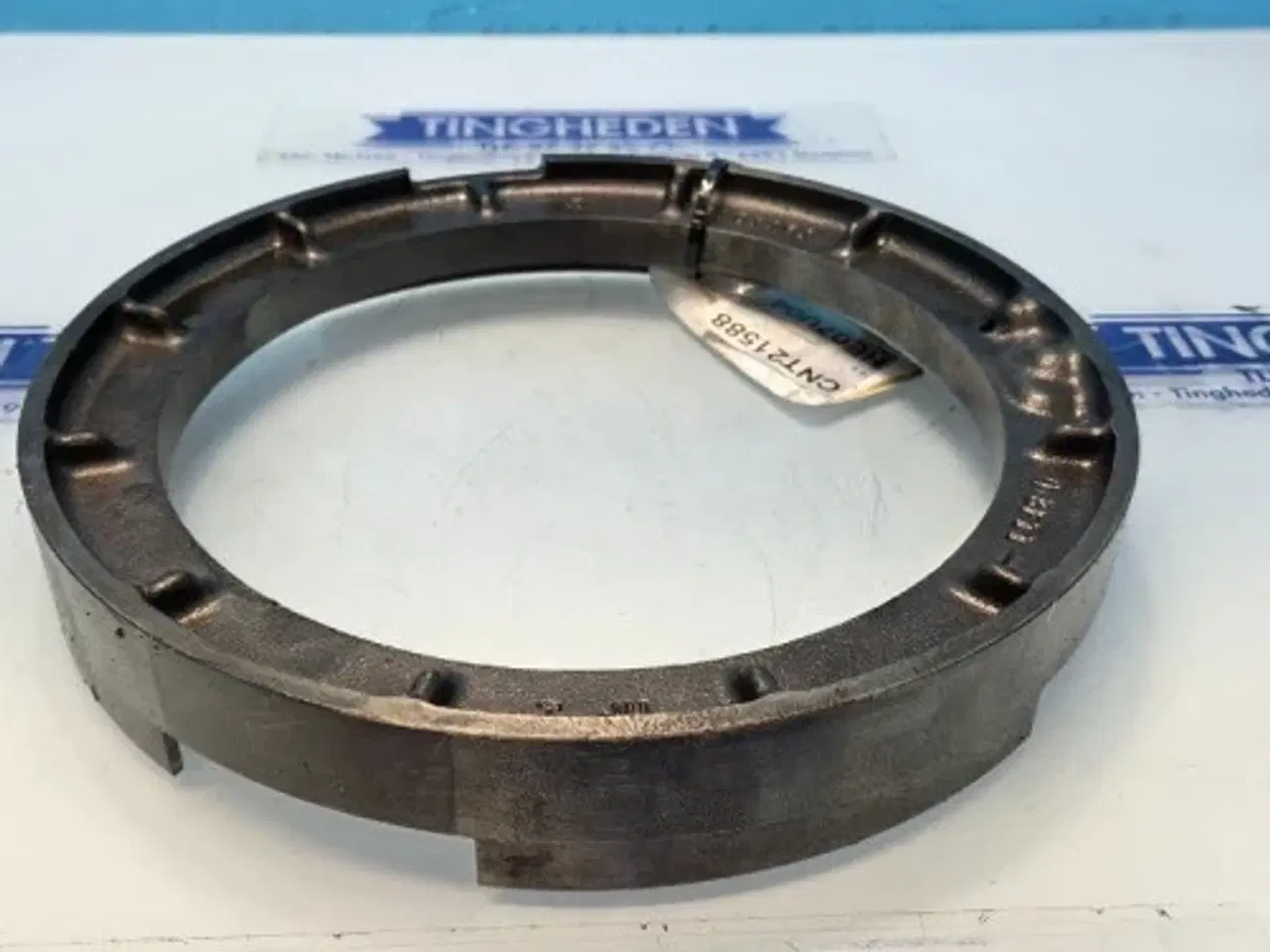 Billede 2 - John Deere 6300 Hus R101161