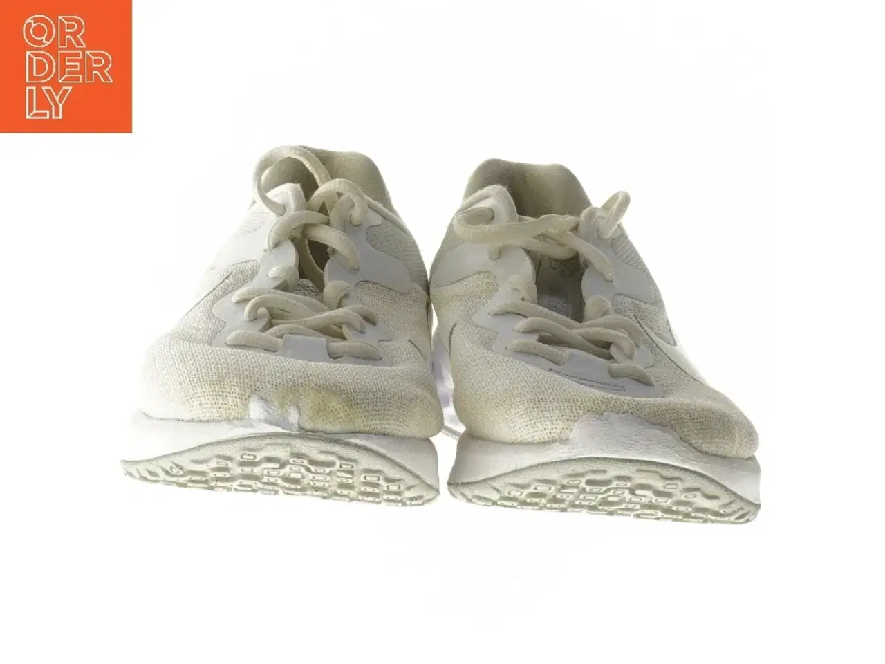 Billede 2 - Nike løbesko størrelse 37,5 fra Nike (str. 37,5 )