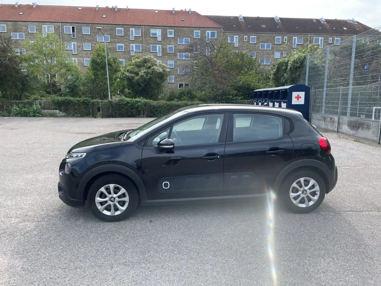 Billede 8 - Citroën C3 1,2 PureTech 110 Funky