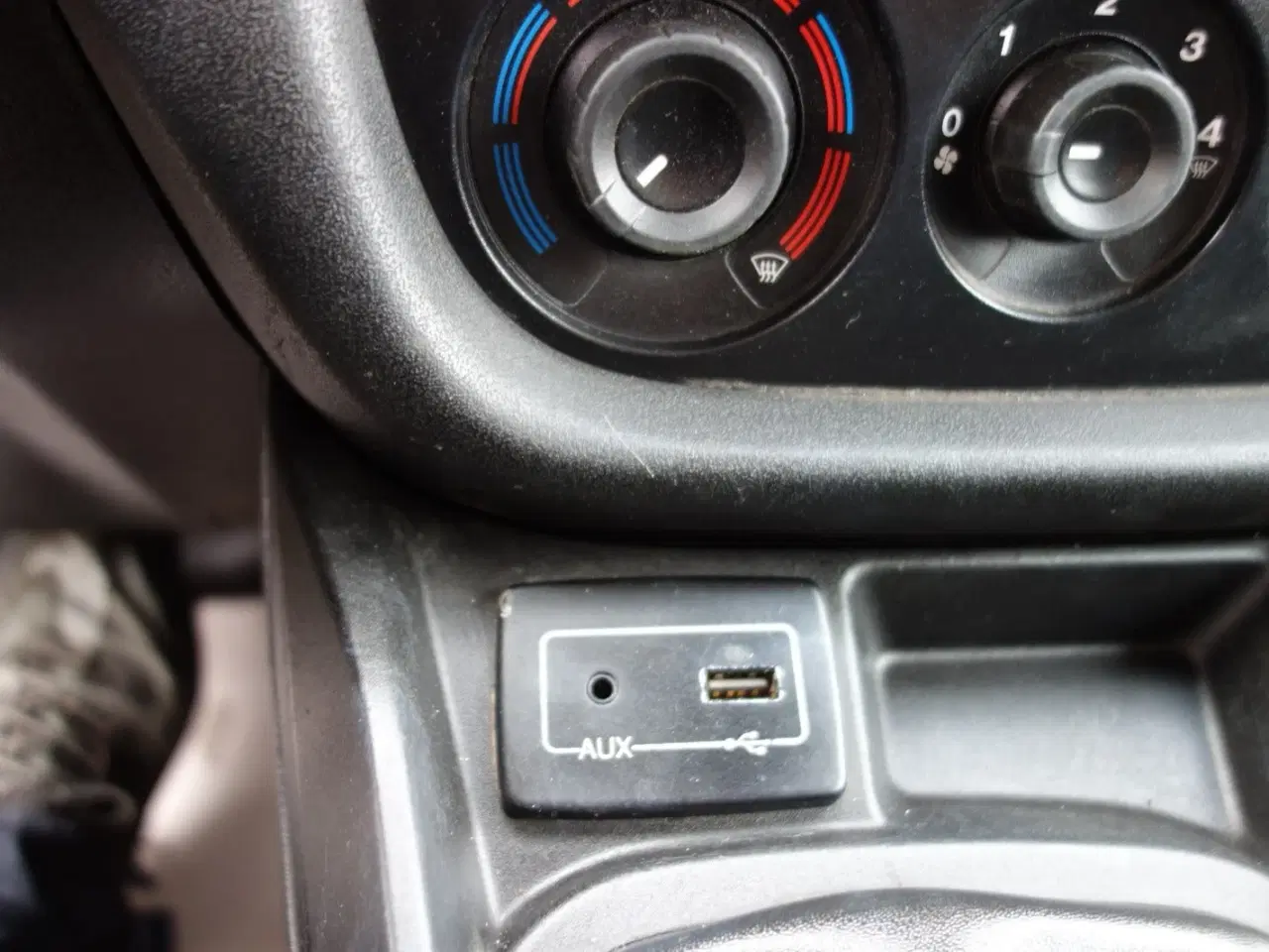 Billede 12 - Fiat Doblò Cargo 1,3 MJT 95 Professional+ L2