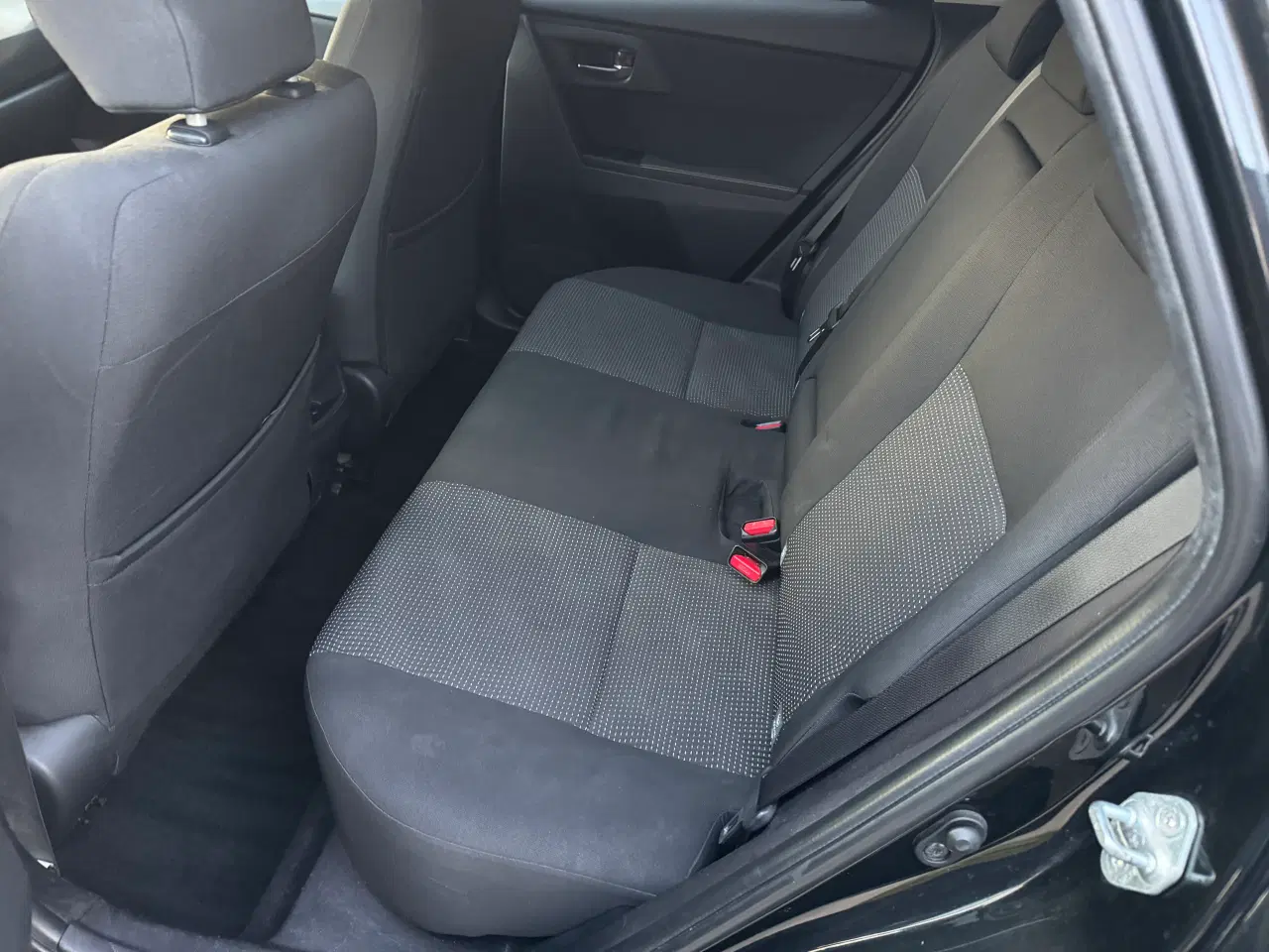 Billede 9 - Toyota Auris 1,6 T2plus