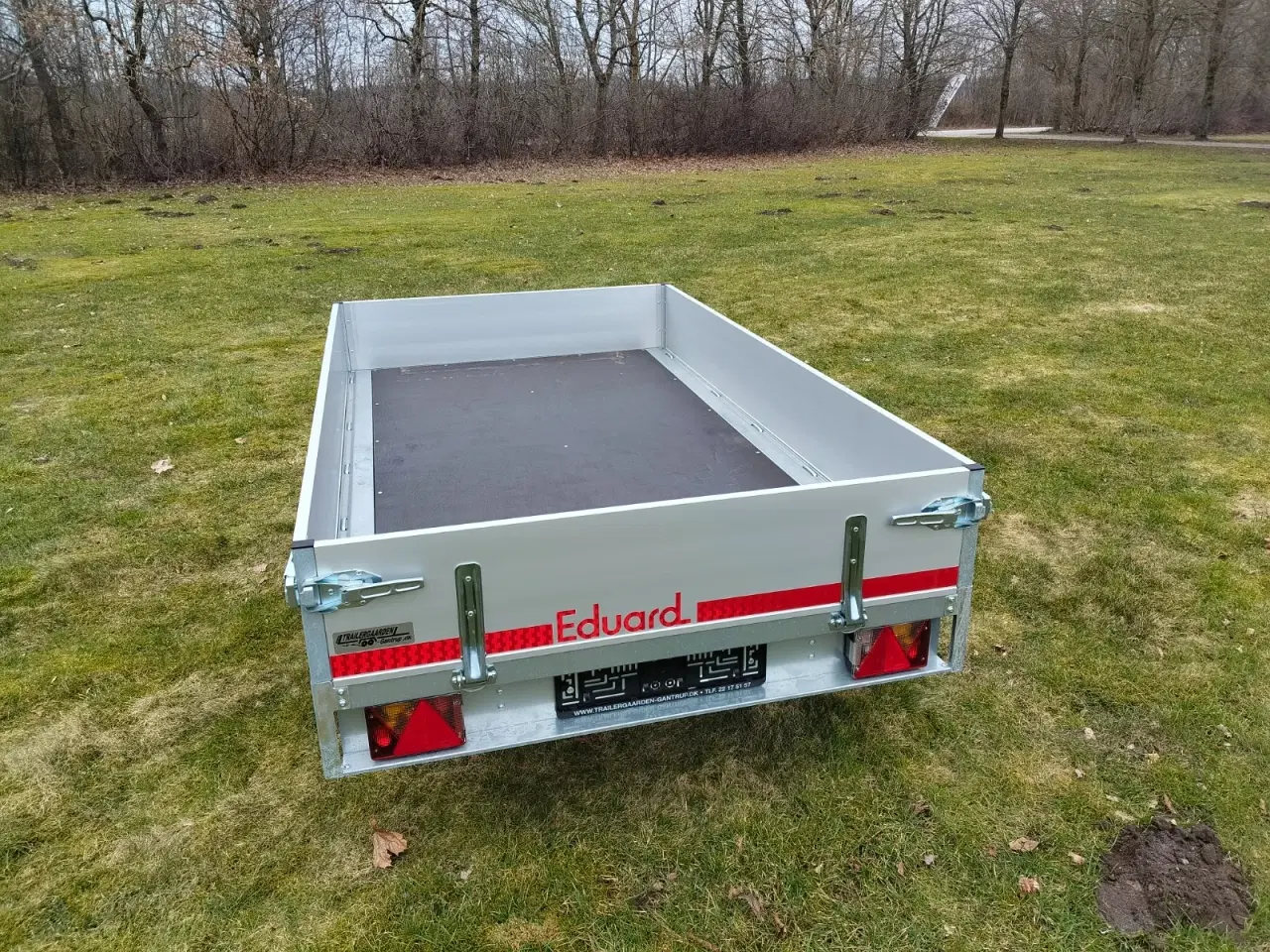 Billede 7 - EDUARD trailer 2514-1350-63