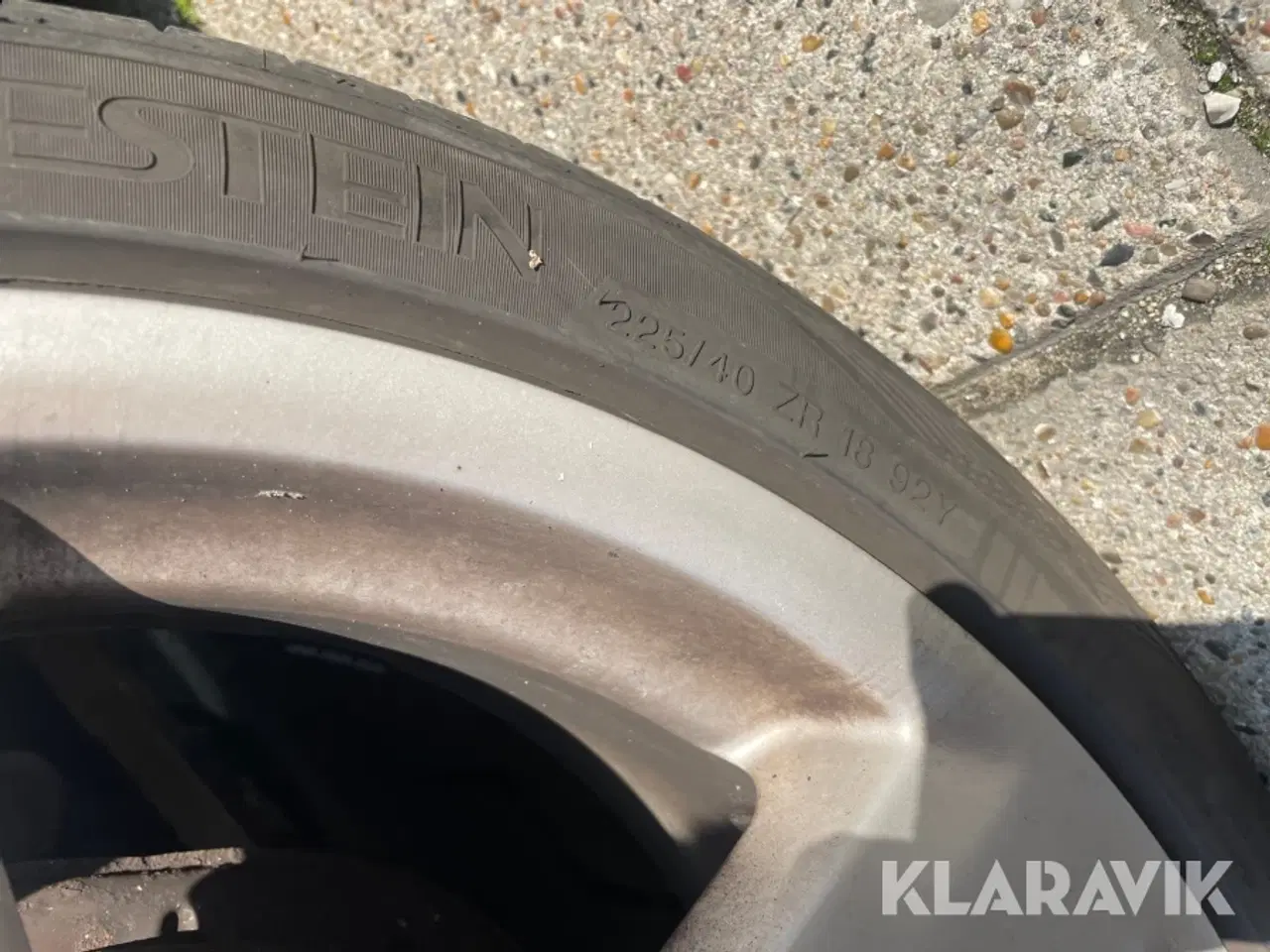 Billede 12 - Personbil Volkswagen Passat