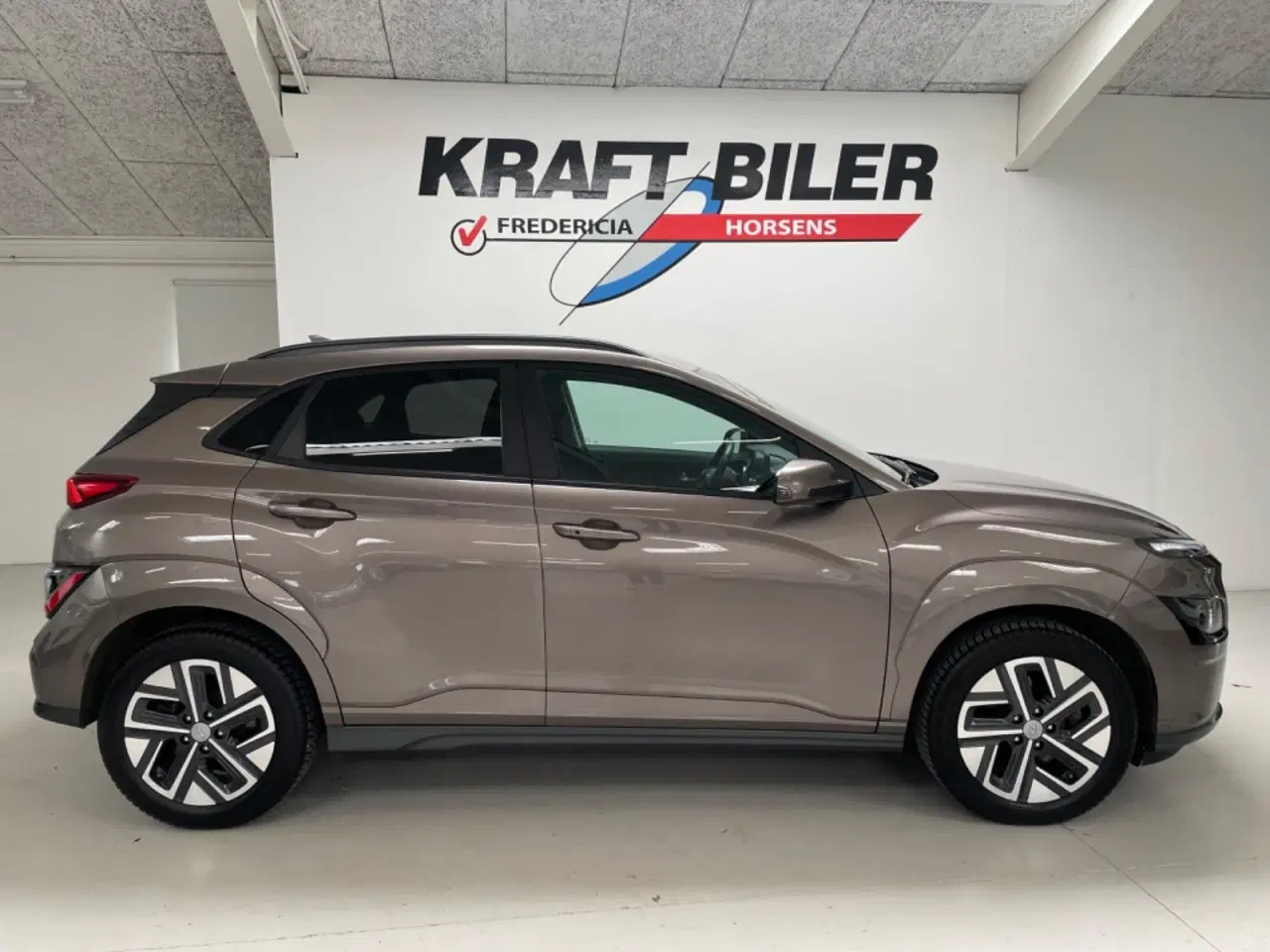 Billede 3 - Hyundai Kona 39 EV Essential