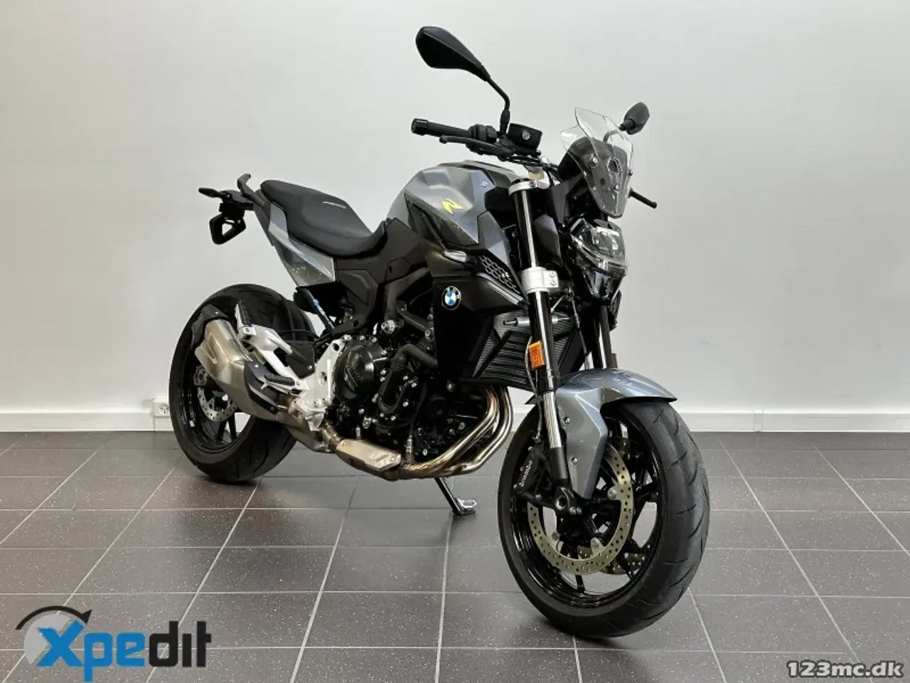 Billede 3 - BMW F 900 R