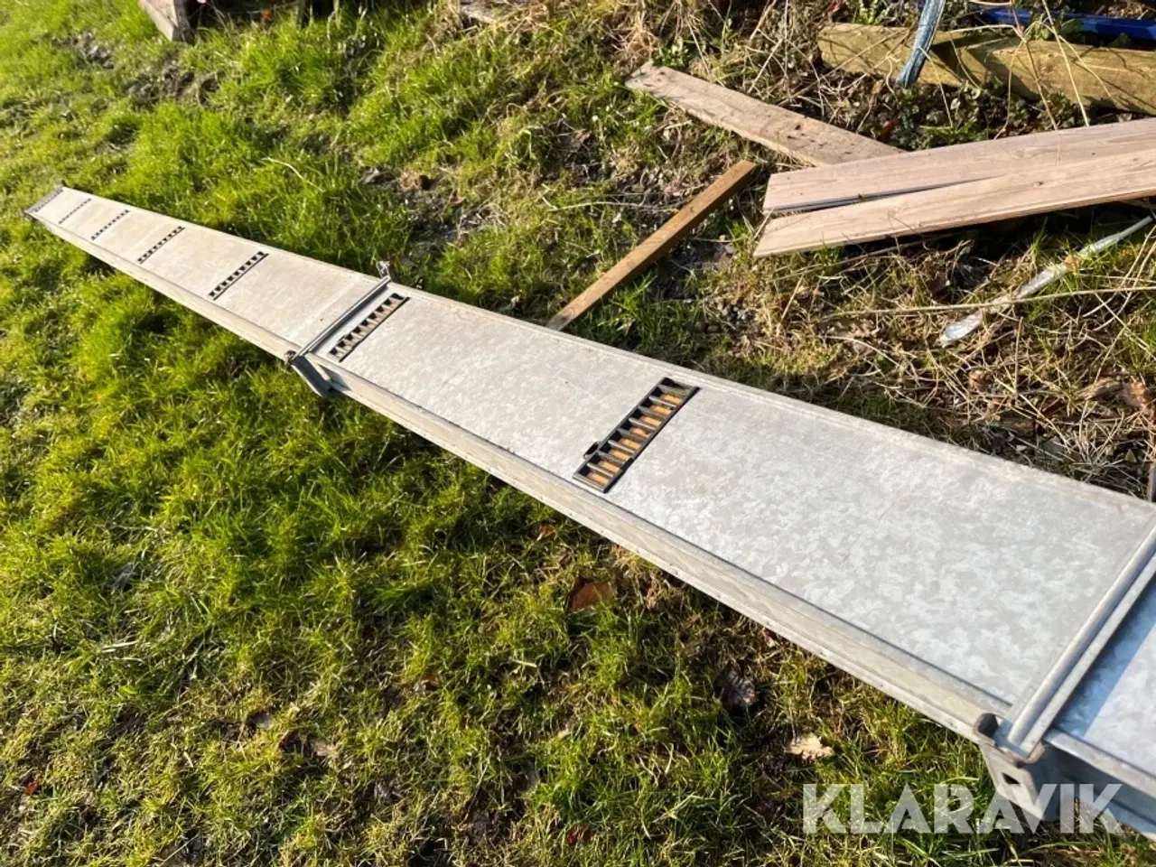 Billede 5 - Strømskinne Canalis Ksa