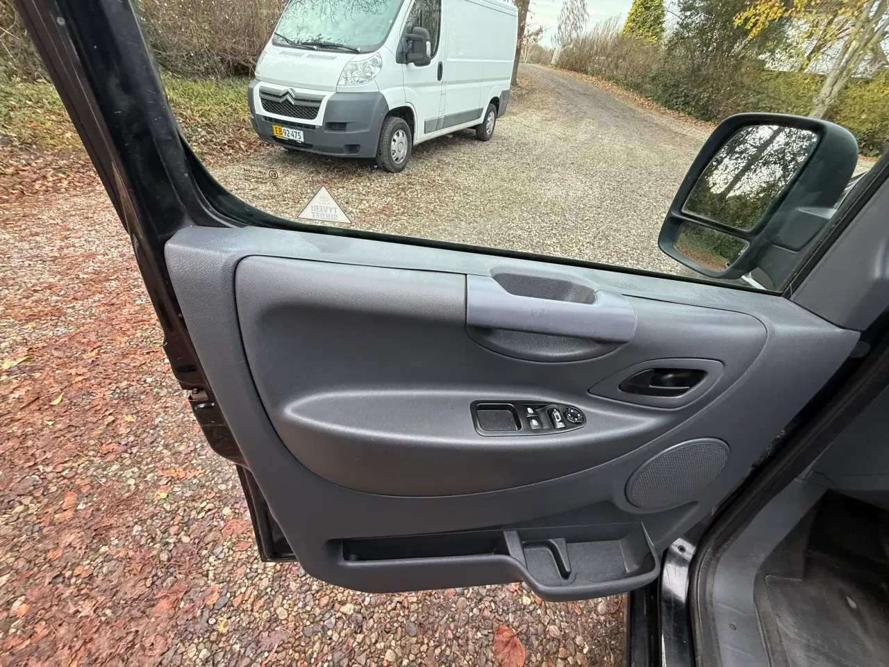 Billede 10 - Proace med alt i udstyre 