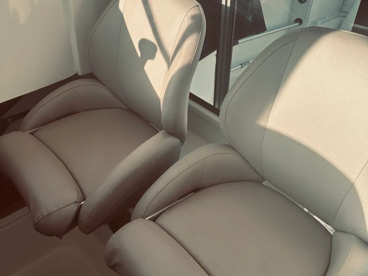 Billede 4 - QuickSilver Pilothouse 605