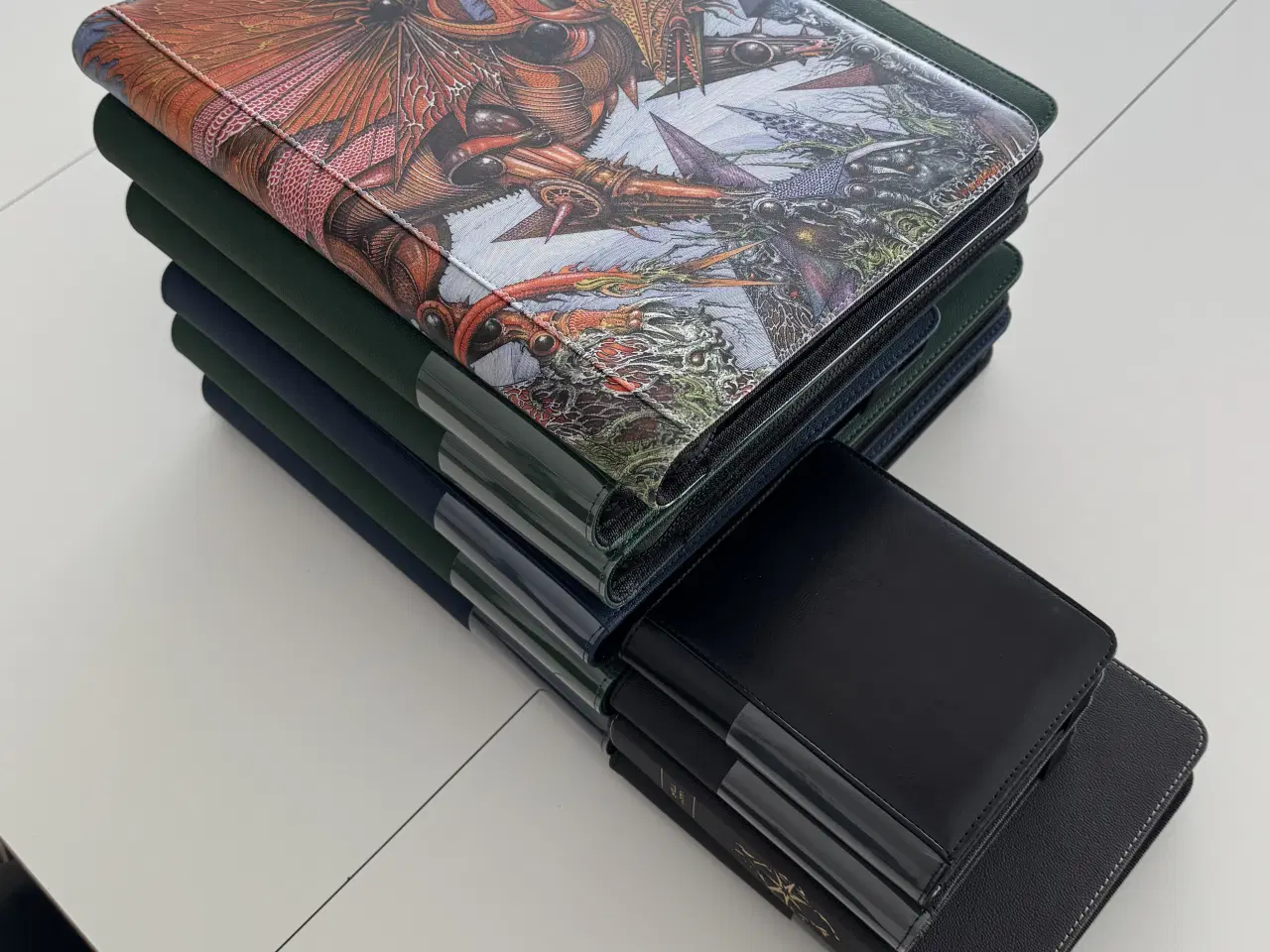 Billede 2 - Stor samling Pokémon kort (moderne og vintage)