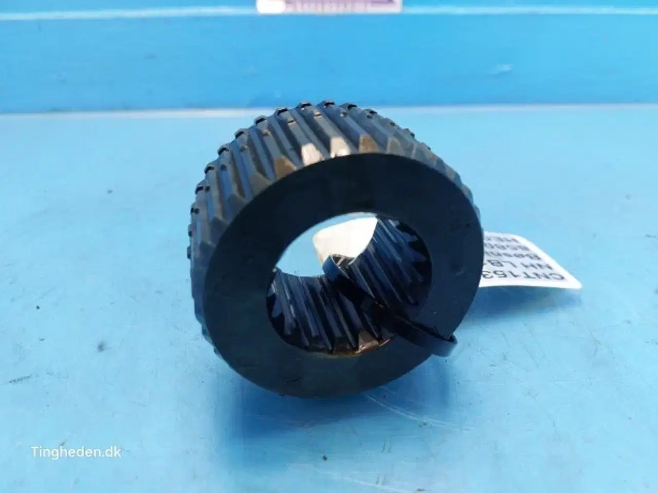 Billede 6 - New Holland LB115B Bøsning 85808311