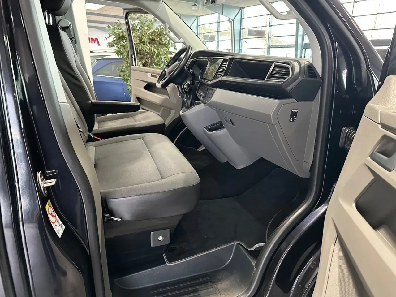 Billede 5 - VW Transporter 2,0 TDi 204 Kassevogn DSG lang