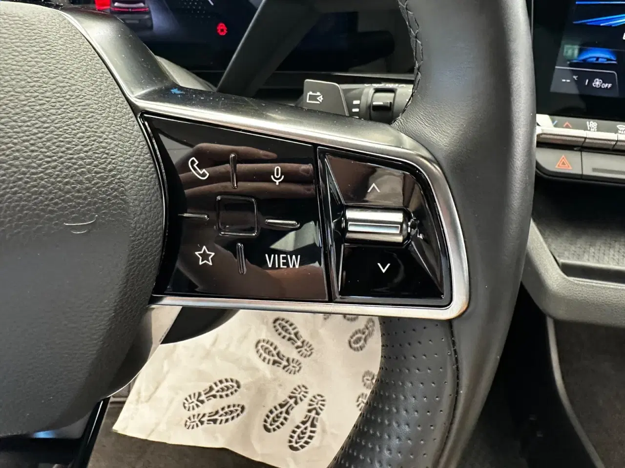 Billede 12 - Renault Megane E-Tech 60 Techno