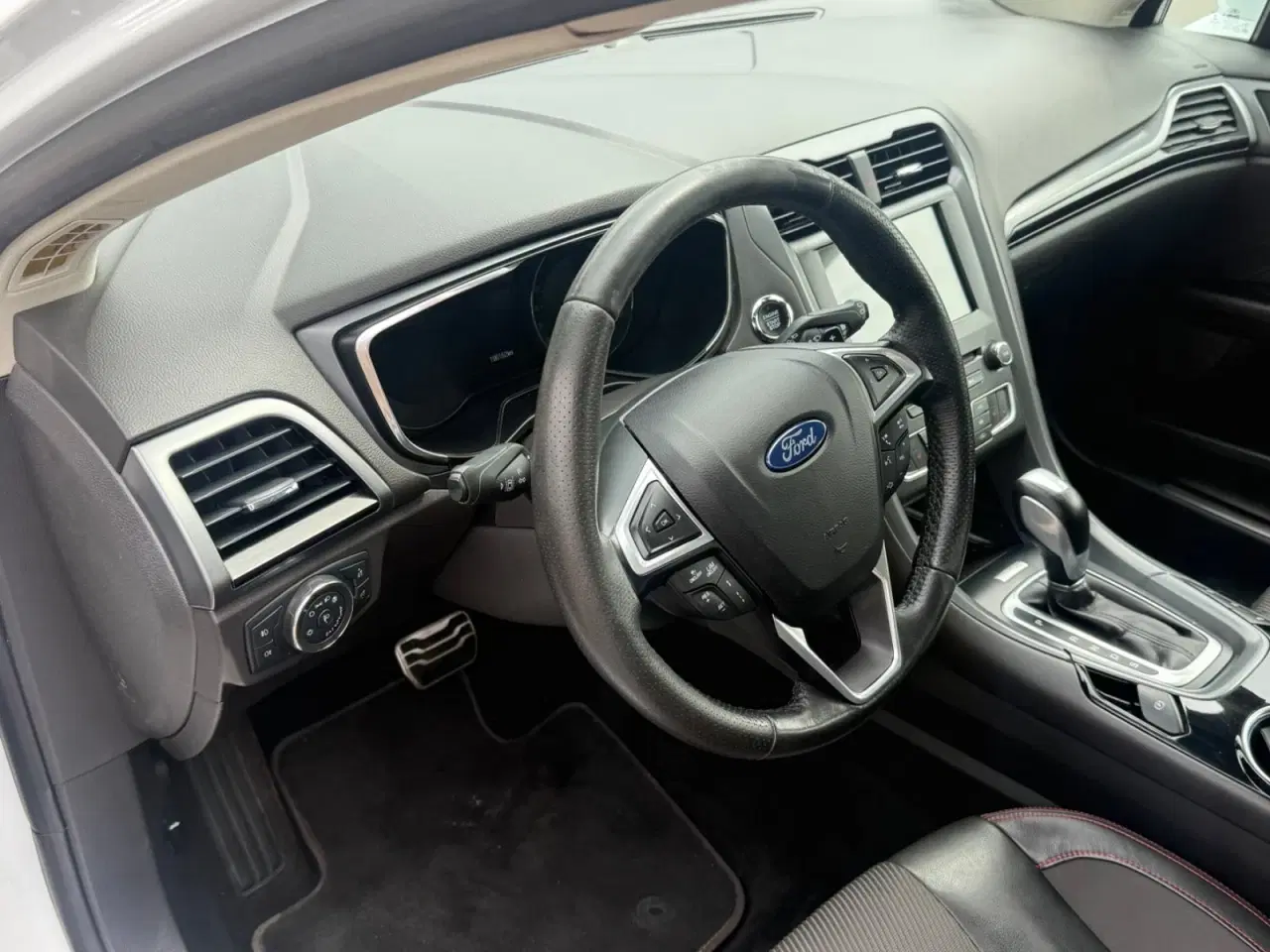 Billede 10 - Ford Mondeo 2,0 TDCi 180 ST-Line stc.