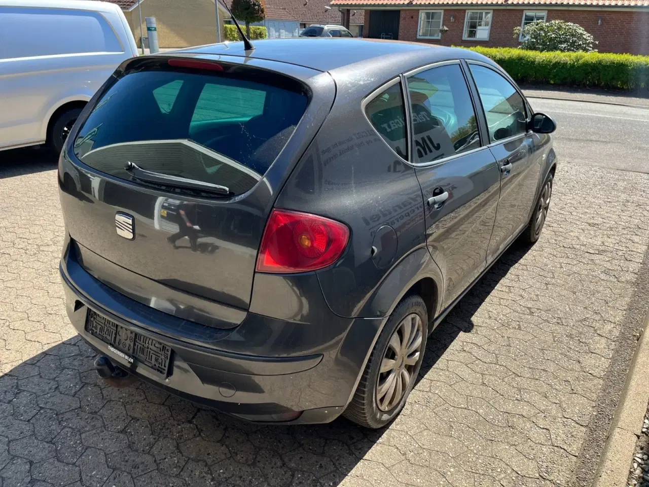 Billede 5 - Seat Altea 1,9 TDi 105 Xtra