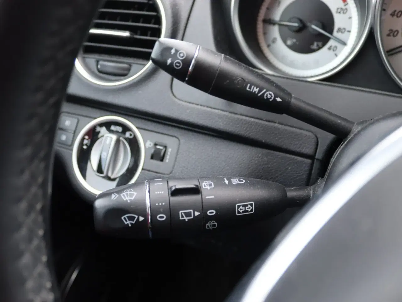 Billede 18 - Mercedes C220 2,2 CDi Avantgarde aut. BE