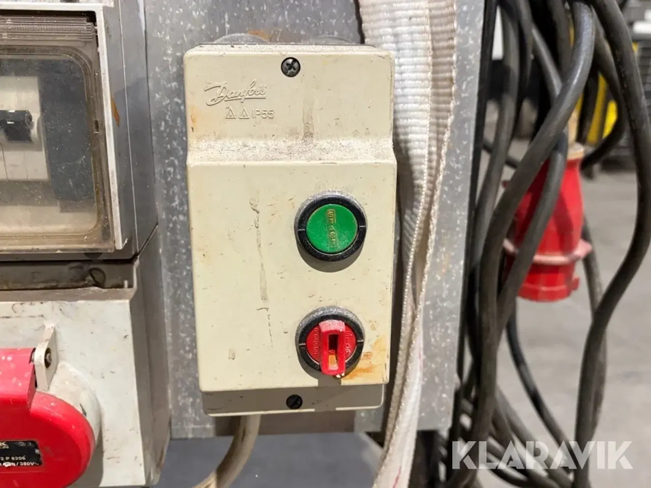 Billede 11 - Pumpe EMU KS 24