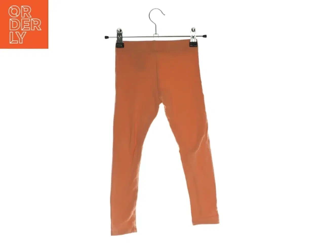 Billede 2 - Bukser fra H&M (Str. 104)