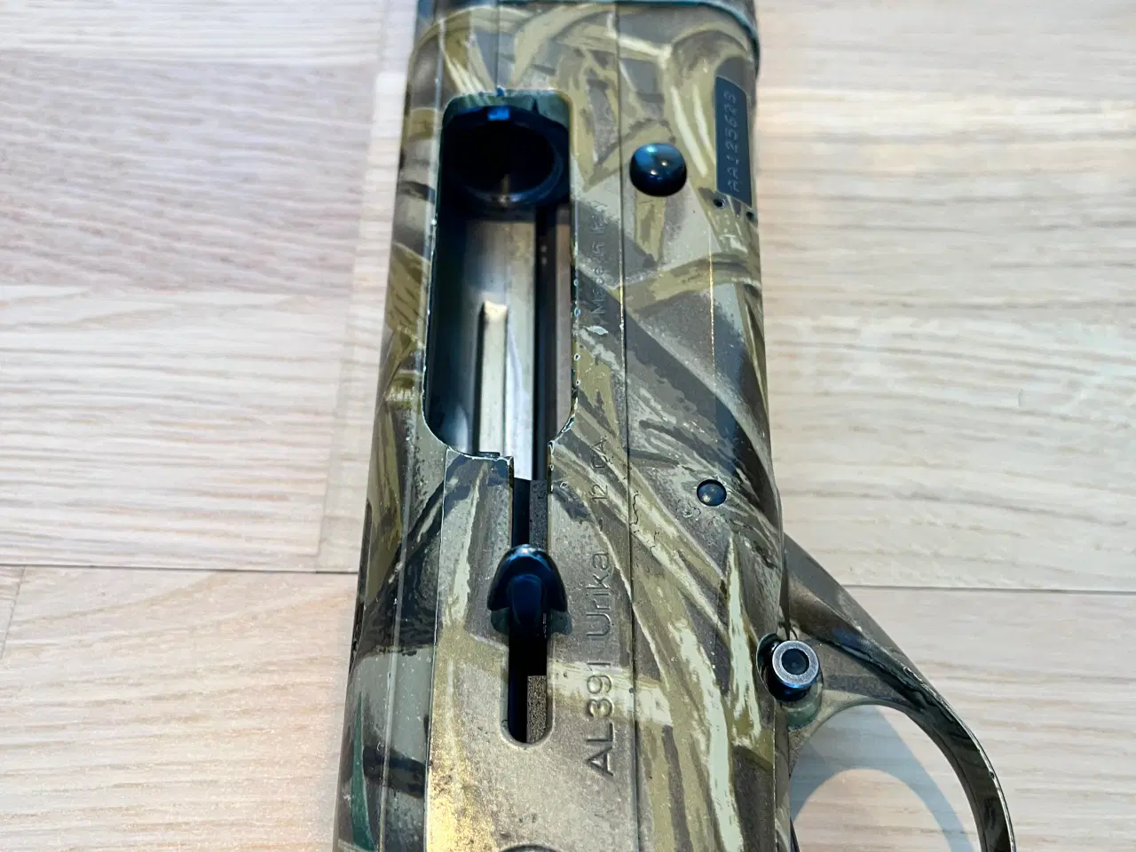 Billede 1 - Beretta AL391 Urika