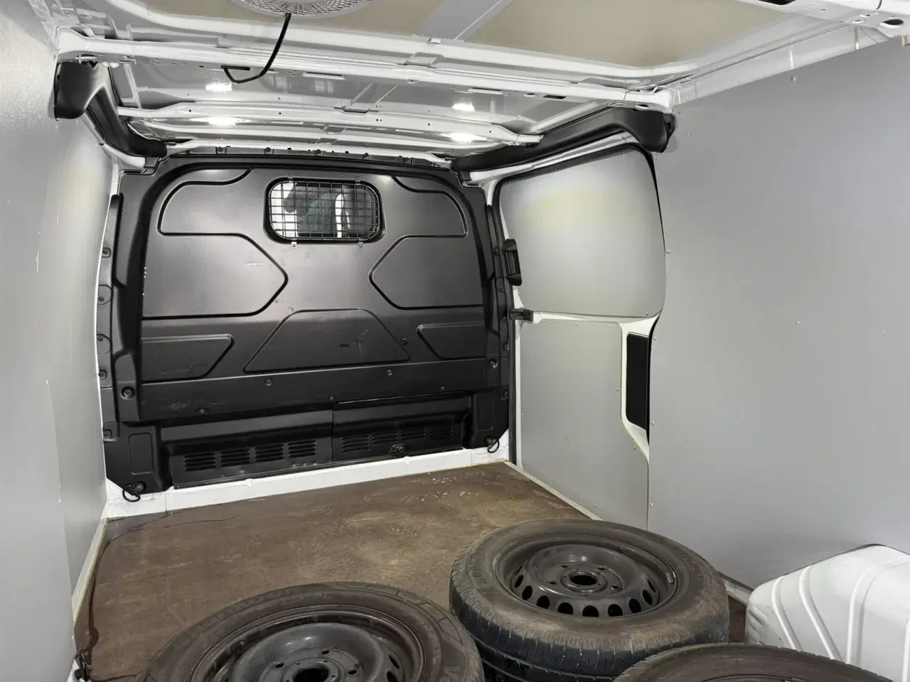 Billede 12 - Ford Transit Custom 300 L2H1 2,0 TDCi Trend 130HK Van 6g Aut.