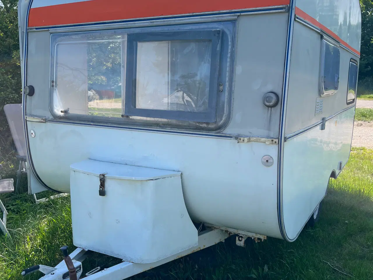 Billede 4 - Campingvogn 
