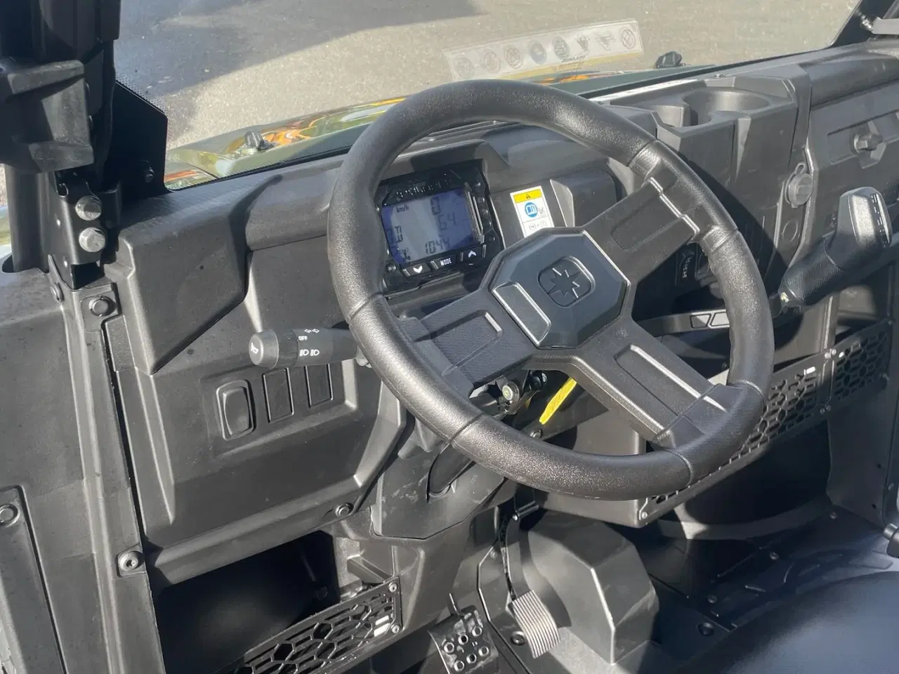 Billede 7 - Polaris Ranger 570 SP Traktor