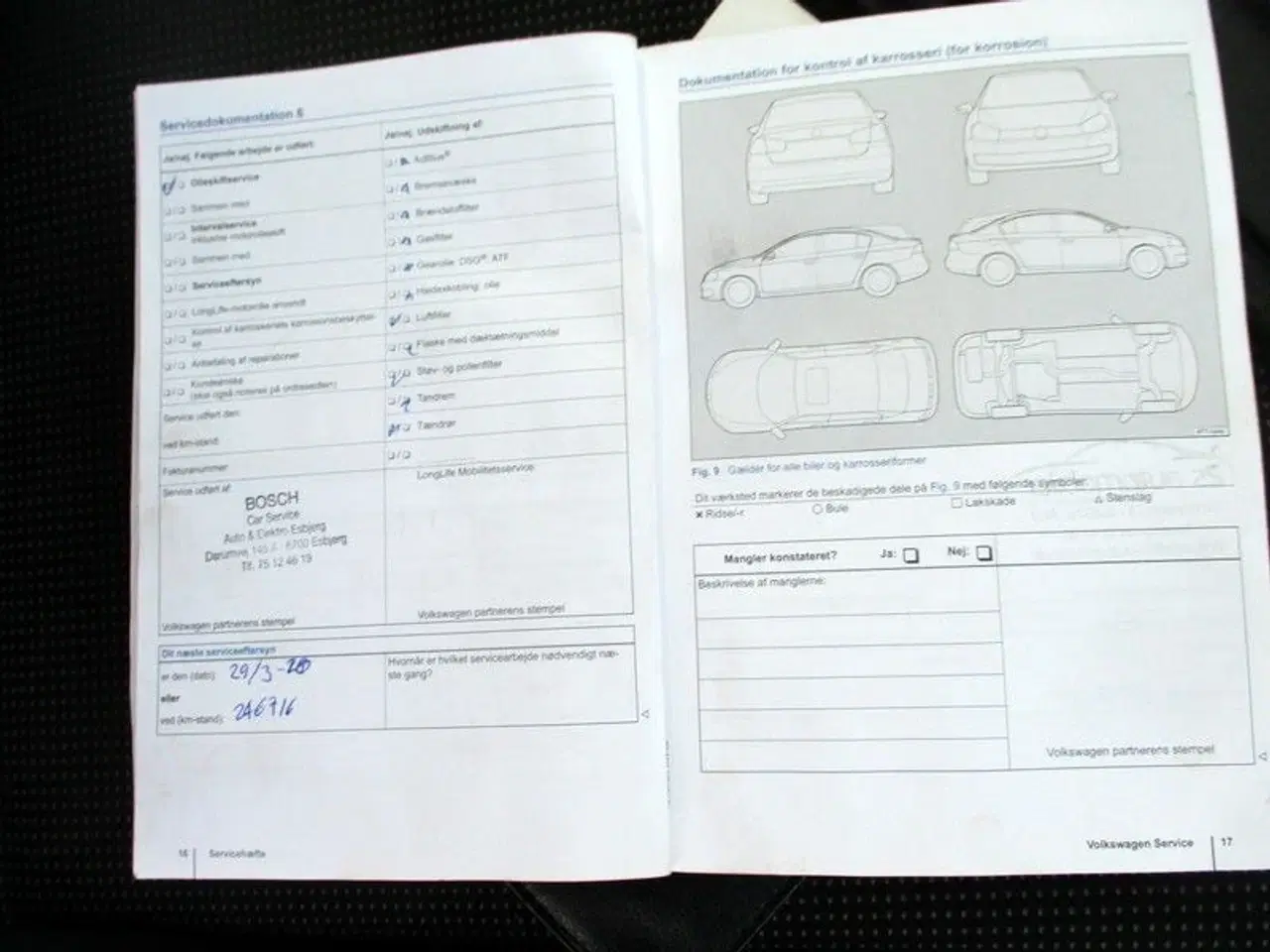 Billede 13 - VW Up! 1,0 60 Black Up!