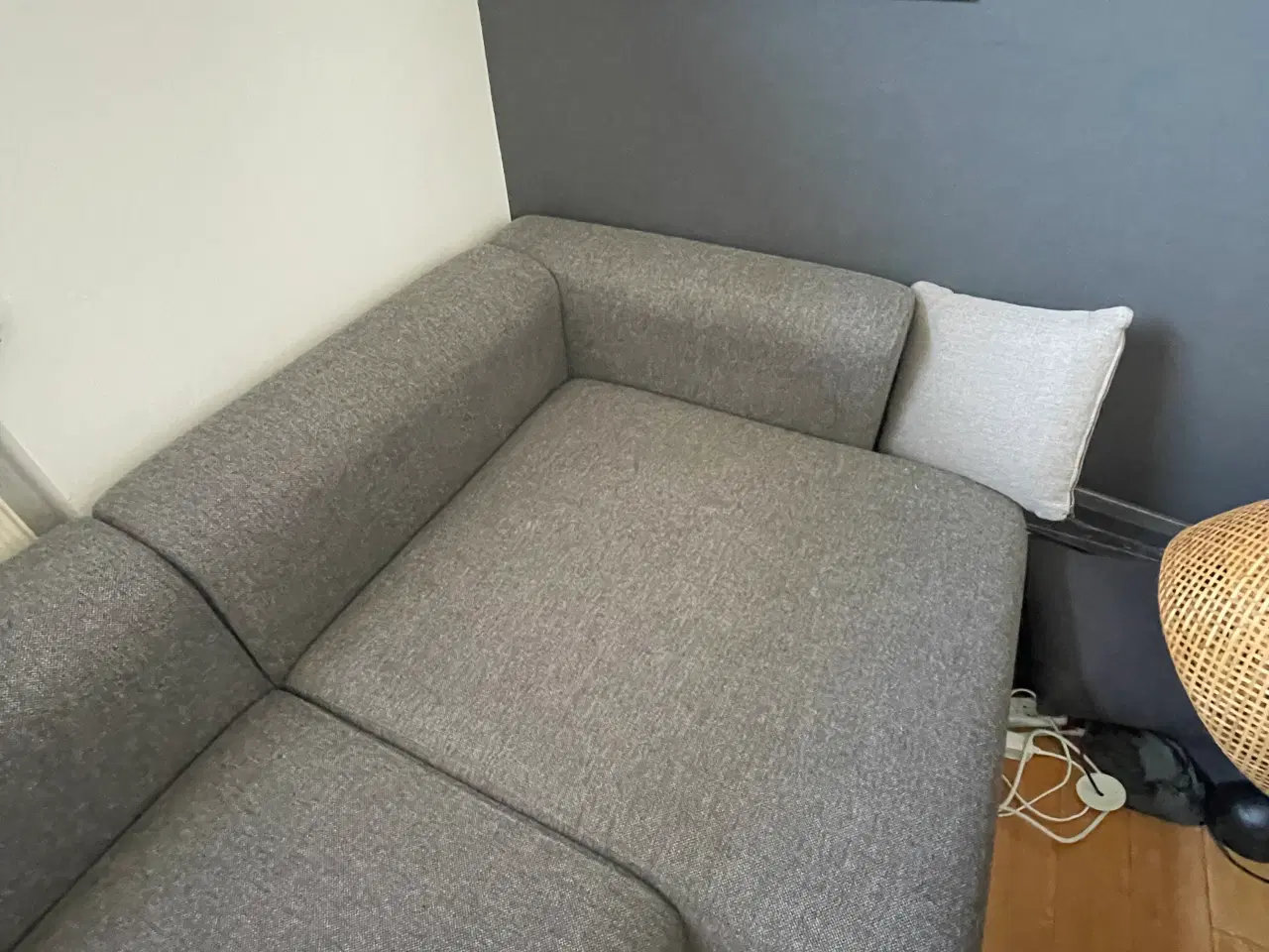 Billede 5 - HAY mags sofa