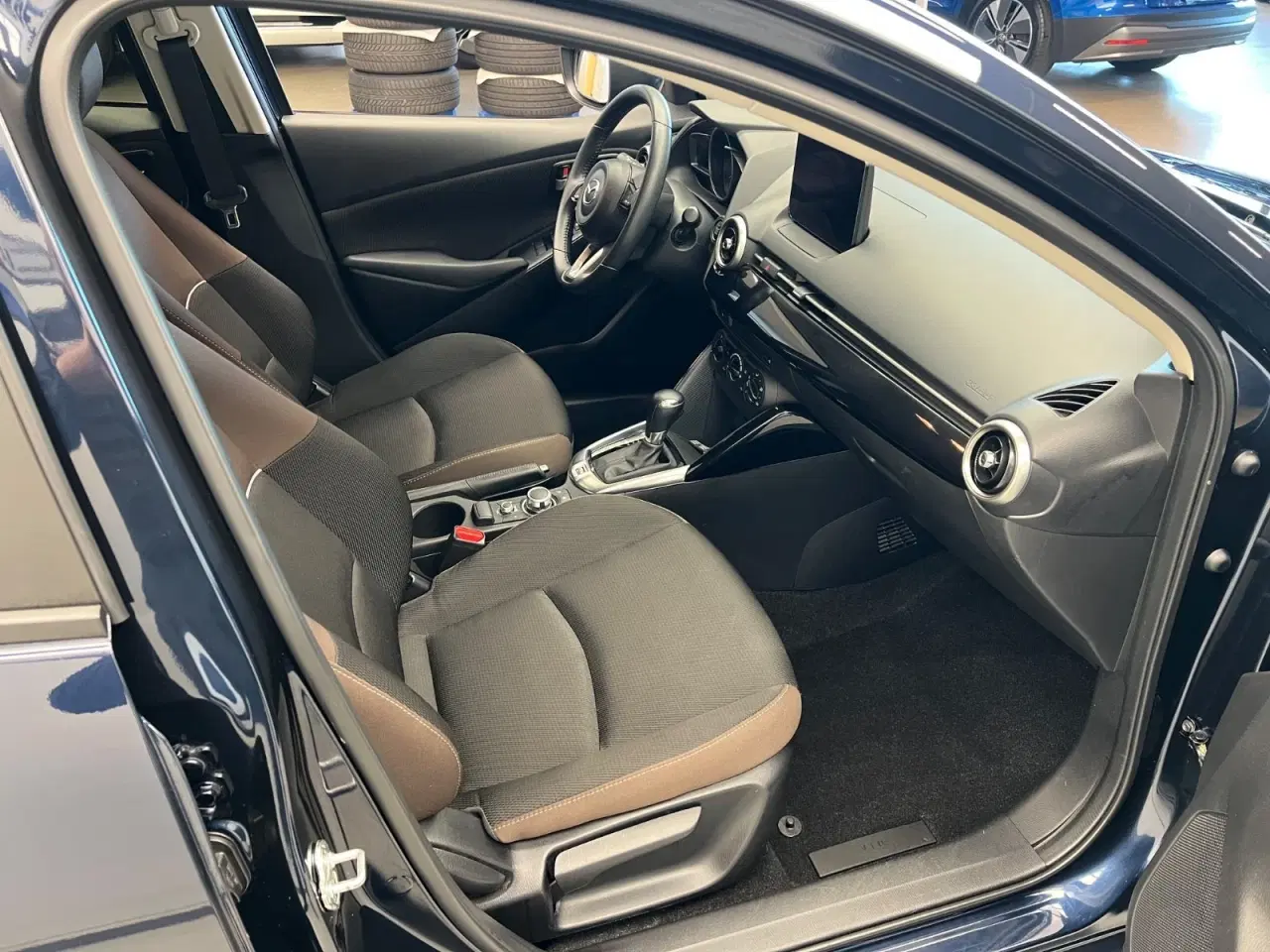 Billede 11 - Mazda 2 1,5 SkyActiv-G 90 Sky aut.