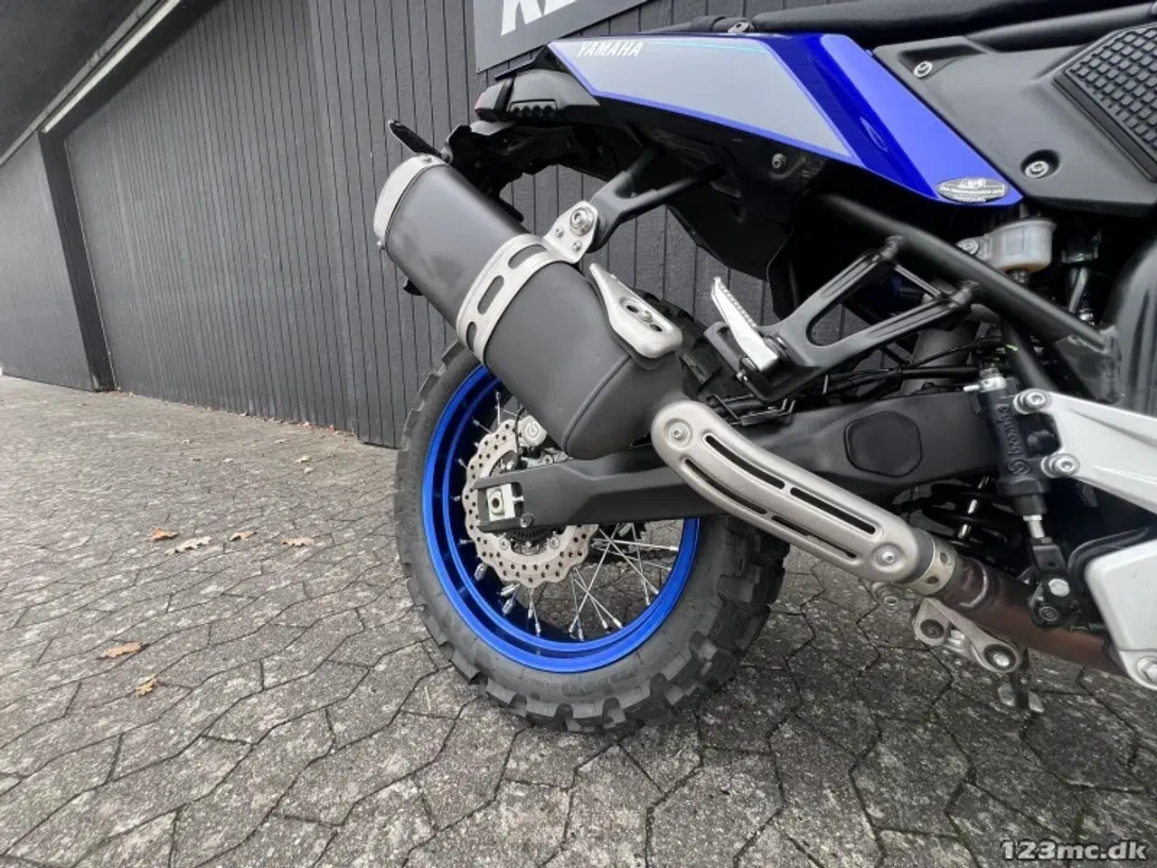 Billede 10 - Yamaha Ténéré 700