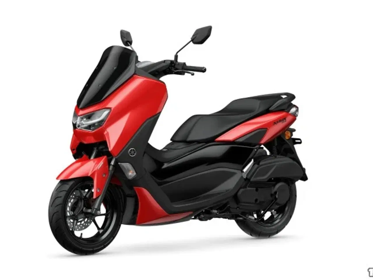 Billede 27 - Yamaha N-Max 155