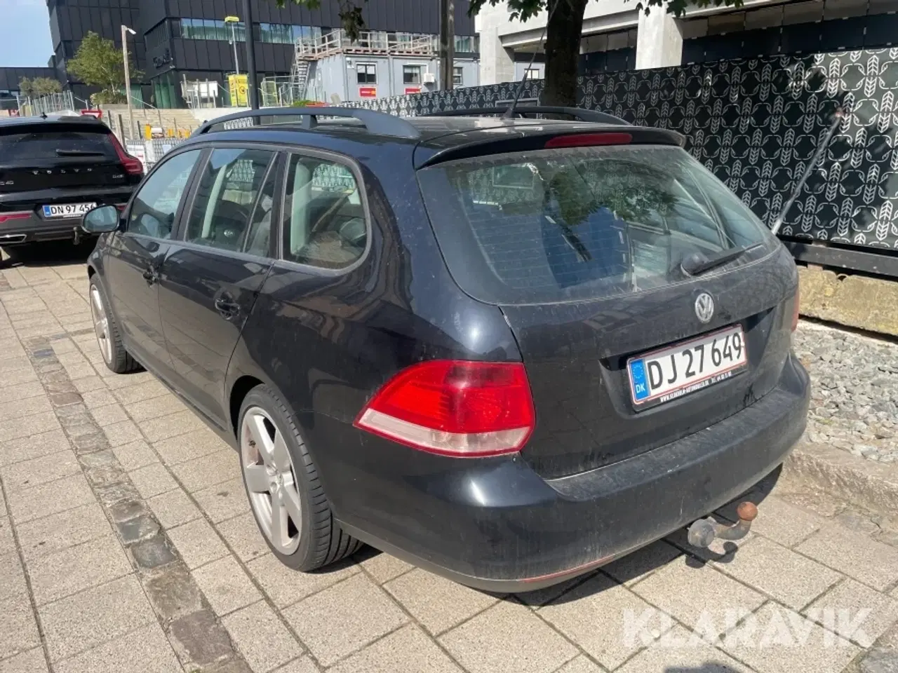 Billede 8 - Personbil Volkswagen Passat