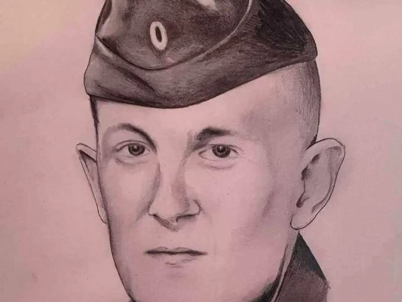 Billede 2 - Portrættegninger på bestilling