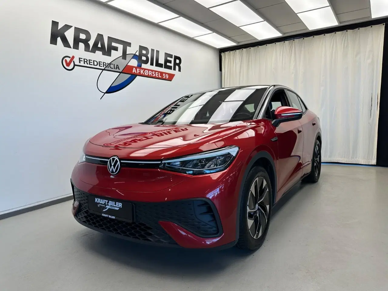 Billede 1 - VW ID.5 77 Pro Performance