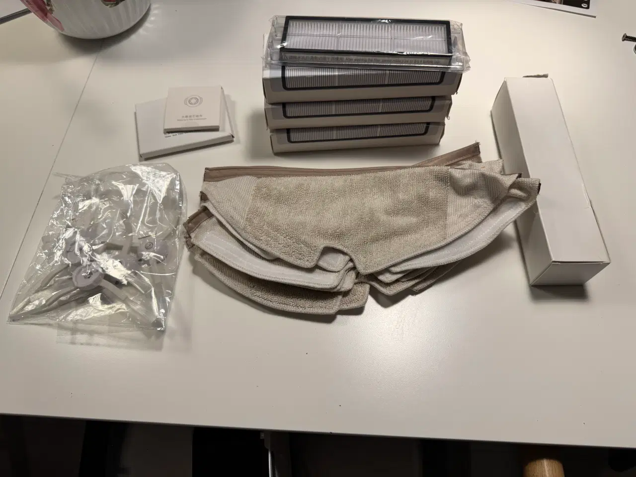 Billede 2 - Xiaomi Roborock S5 / S50