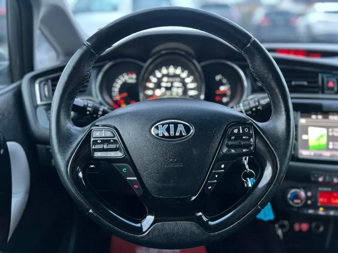Billede 7 - Kia Ceed 1,0 T-GDi Premium SW