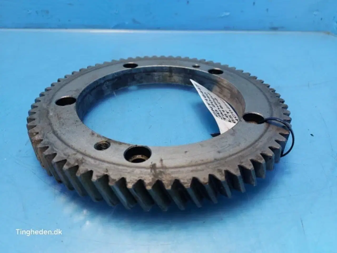 Billede 8 - John Deere 2040 Tandhjul L61828