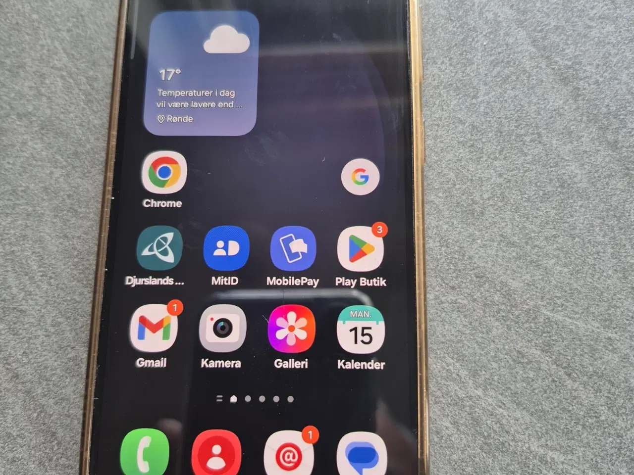 Billede 1 - Samsung Balaksy S 23