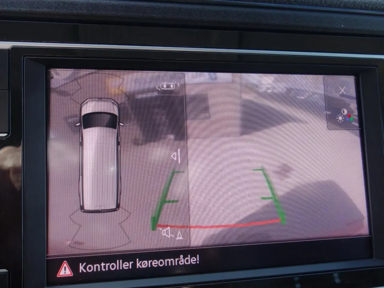 Billede 7 - VW Crafter 35 2,0 TDi 177 Kassevogn L3H3 aut.