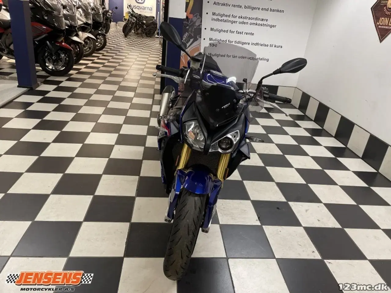 Billede 3 - BMW S 1000 R