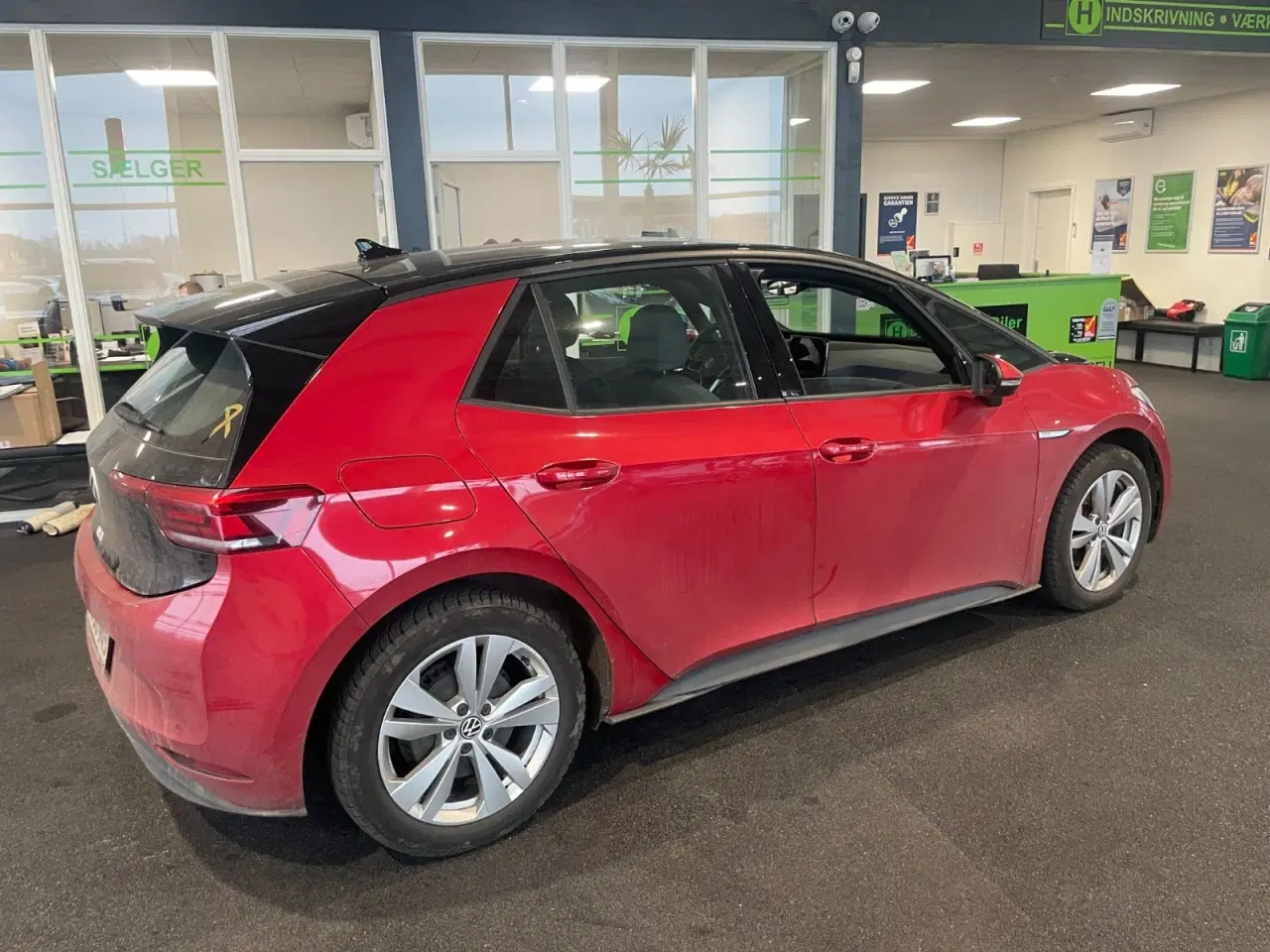 Billede 4 - VW ID.3 58 Pro Performance
