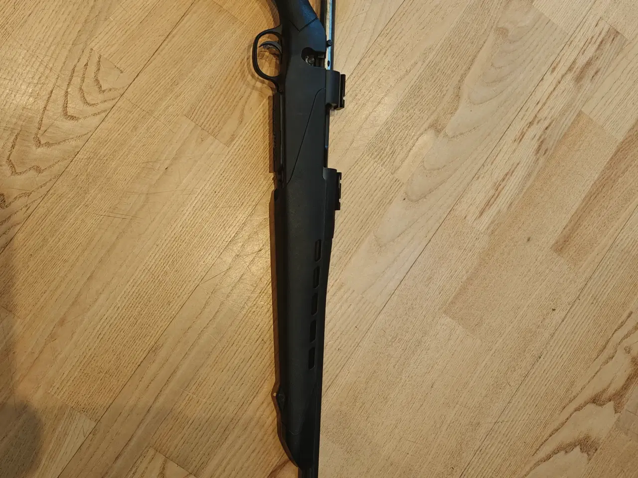 Billede 2 - Mossberg 4x4 Bolt 308w 