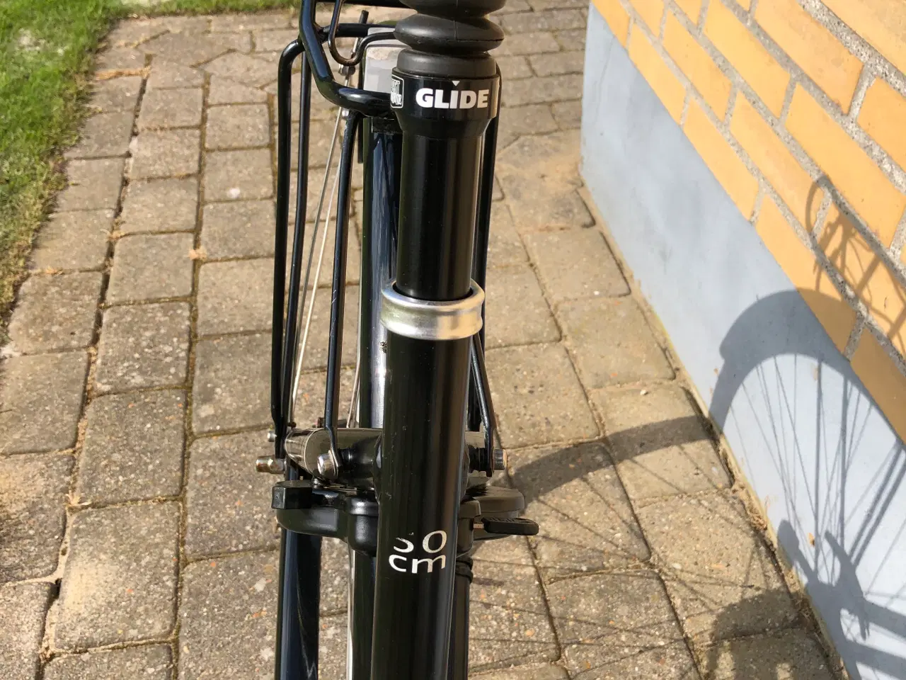 Billede 3 - Winther damecykel shopper