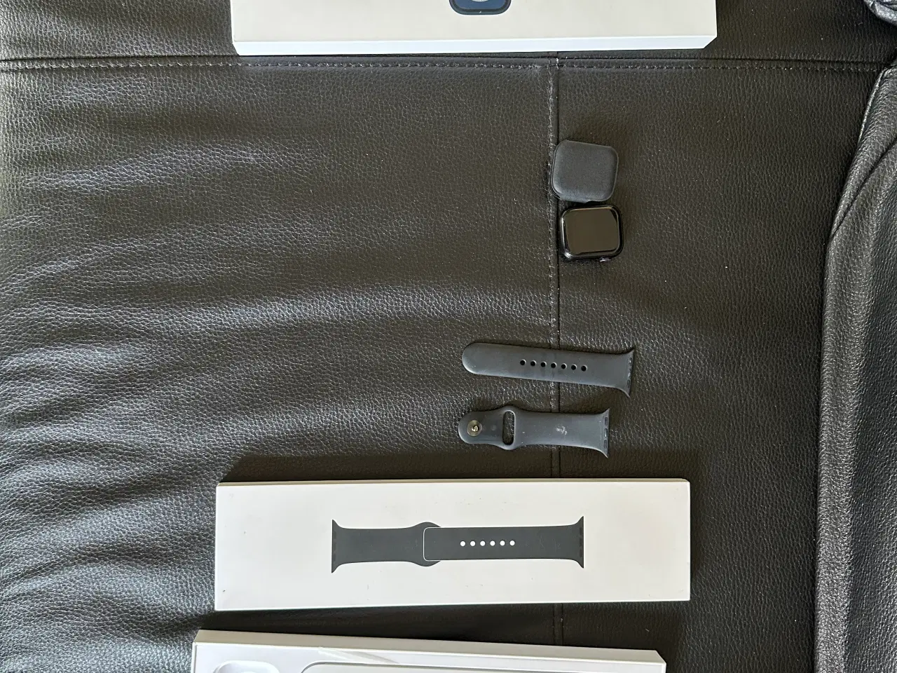 Billede 1 - AppleWatch Series 8 41 mm