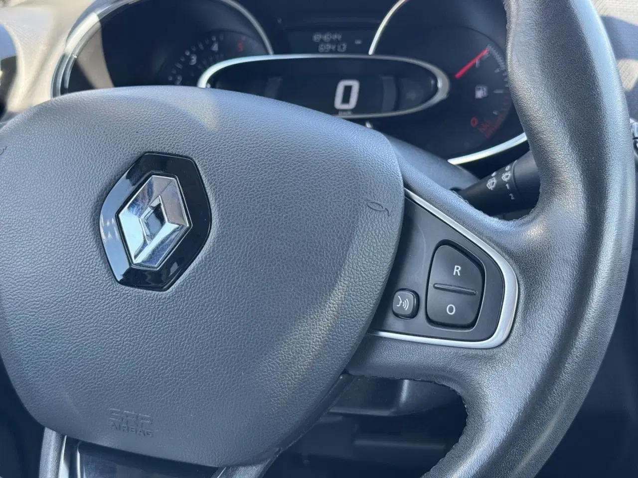 Billede 13 - Renault Clio 1,5 Energy DCI Zen 90HK 5d