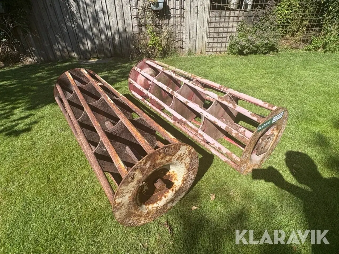 Billede 2 - Pakkevalse Marsk Stig