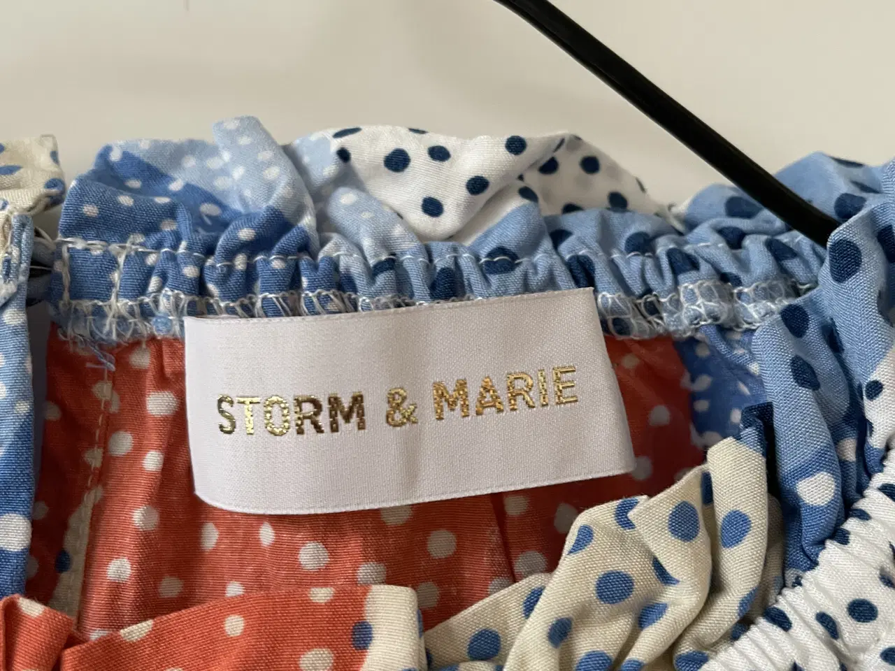 Billede 2 - Storm & Marie bluse