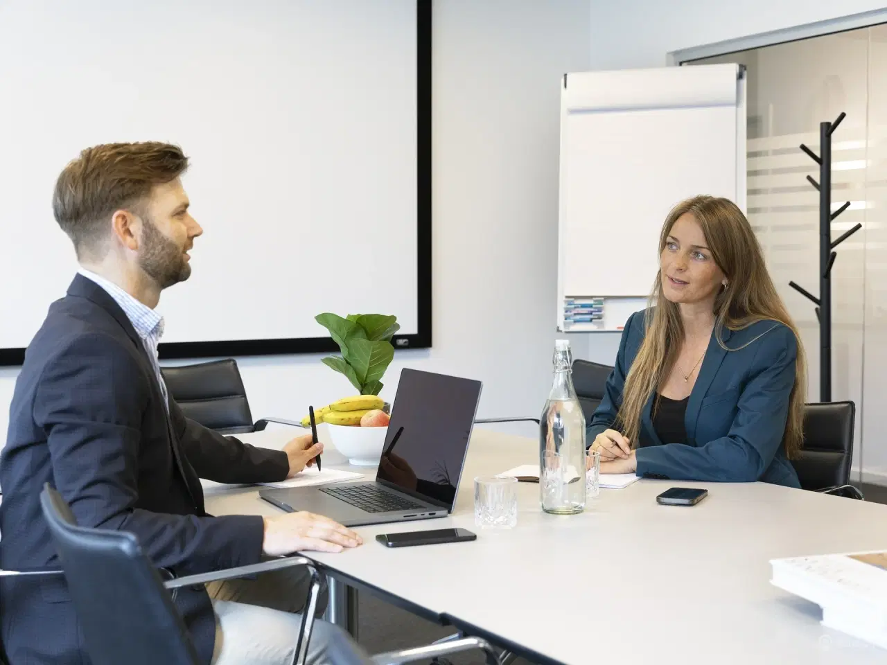 Billede 12 - Attraktive lyse kontorfaciliteter på eftertragtet placering i Hillerød